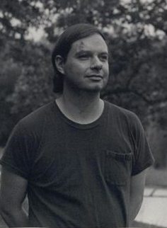 Bruce DePalma